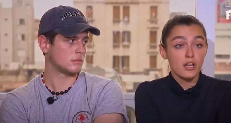 Scandal de proporții între Alexia Eram, Sânziana Negru și Laura Giurcanu, la America Express 2023, sezonul 2. „Nu sunt o isterică răsfățată!” (7)