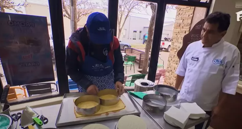 Strategia folosită de Cătălin Țociu în semifinala America Express 2023, sezonul 2. „S-a mirat și judecătorul” (5)