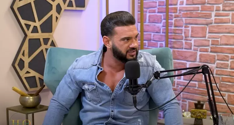 Dorian Popa, noi detalii despre despărțirea de Claudia Iosif (5)
