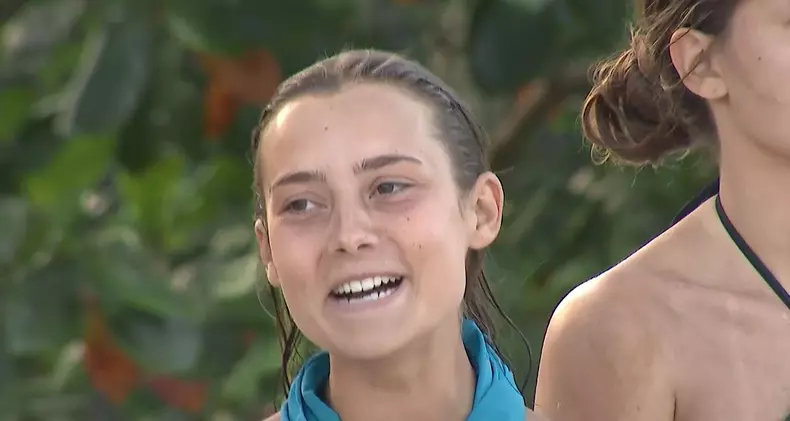 Iancu sterp, reacție dură la adresa Mariei Chițu, la Survivor All Stars  (2)