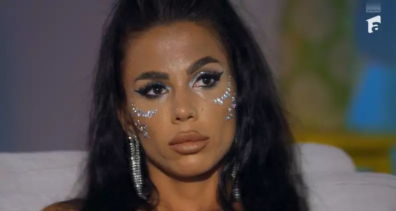 Cristina l-a văzut pe Andrei cum se săruta cu Diandra, la Insula iubirii – 28 iulie 2024  (11)