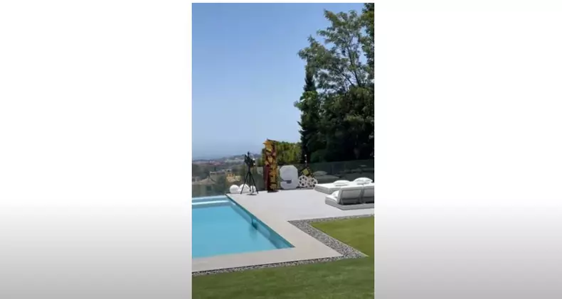Eva Măruță, petrecere în Marbella de ziua ei  (5)
