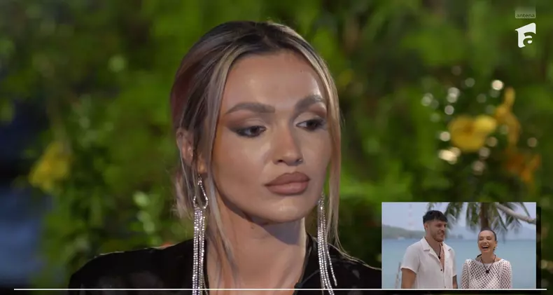 Ella, afectată de imagini cu iubitul ei  (2)