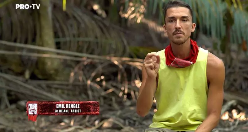 Emil Rengle conflict