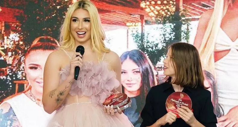 copiii anamariei prodan