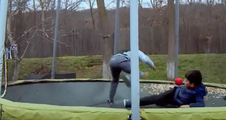 casa lui bodo de la proconsul