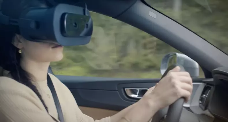 realitate-augmentata-volvo