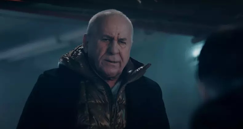 Vera, personajul lui Theo Rose, a murit în episodul din Clanul din 25 martie 2024  (8)