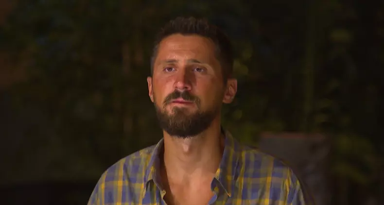 Alex Delea, eliminat de la Survivor All Stars  (8)