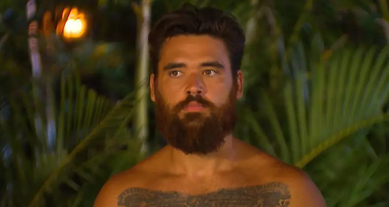 Sorin Pușcașu, eliminat de la Survivor All Stars  (5)