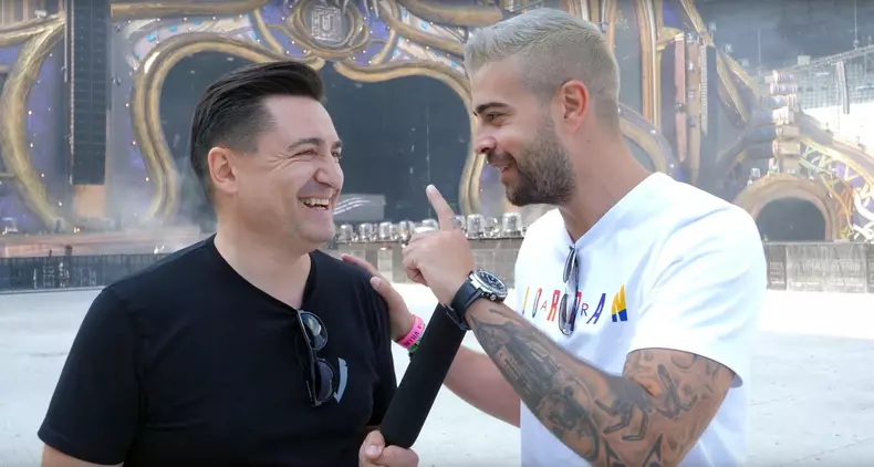 George Buhnici pleaca de la Pro TV 6