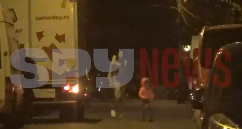 Raluca Pascu se mută 1