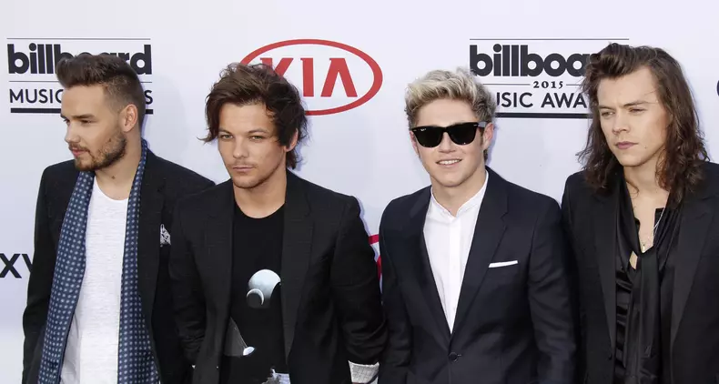 Liam Payne of "One Direction" has passed away at age 36