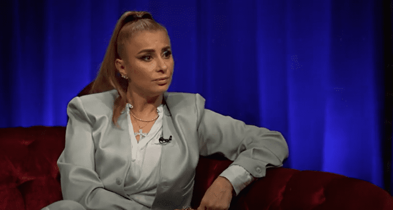 anamaria despre reghe