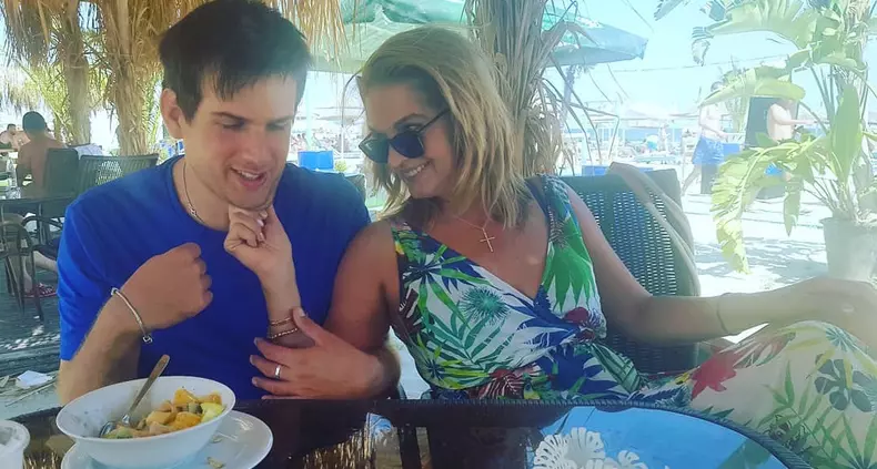 Cum și când a descoperit Manuela Hărăbor că fiul ei are autism. "S-a întâmplat ceva!"