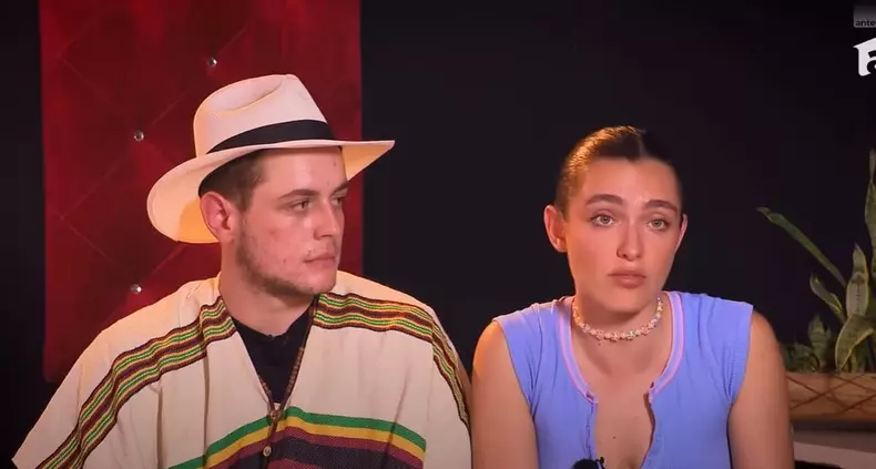 Iulia Albu, replici acide împotriva lui Aris Eram, la America Express, sezonul 2. Ce le reproșează copiilor Andreei Esca (1)