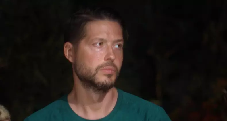 Iancu Sterp, declarații controversate la Survivor All Stars  (3)