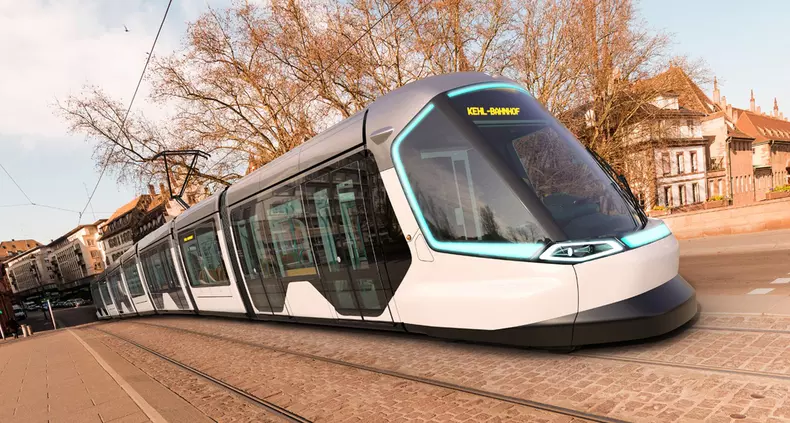 Tramvai Peugeot Almston 01