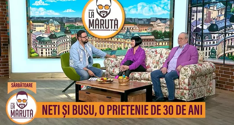 Neti Sandu și Florin Busuioc (2)