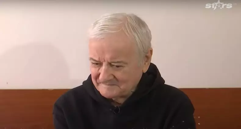 irinel columbeanu la azil 1