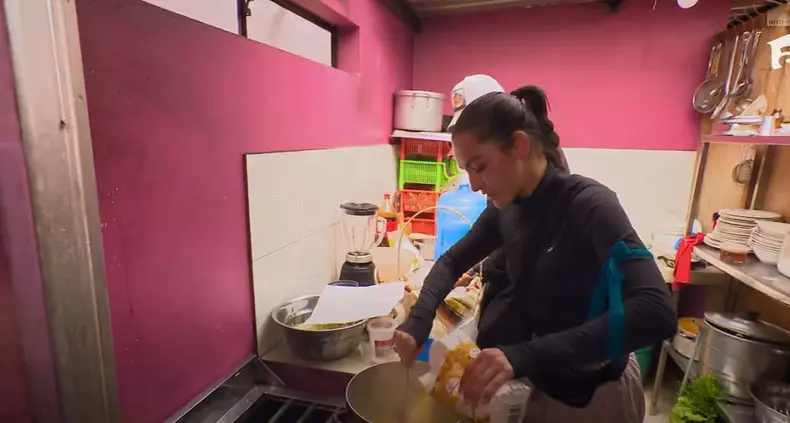 Alexia Eram i-a trasnmis lui Mario Fresh că așteaptă inelul de logodnă. Reacția lui Aris Eram „Nu vreau să îl văd” (2)
