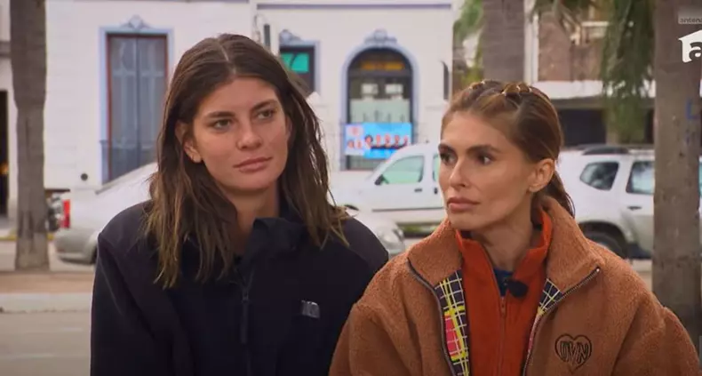 Scandal de proporții între Alexia Eram, Sânziana Negru și Laura Giurcanu, la America Express 2023, sezonul 2. „Nu sunt o isterică răsfățată!” (8)