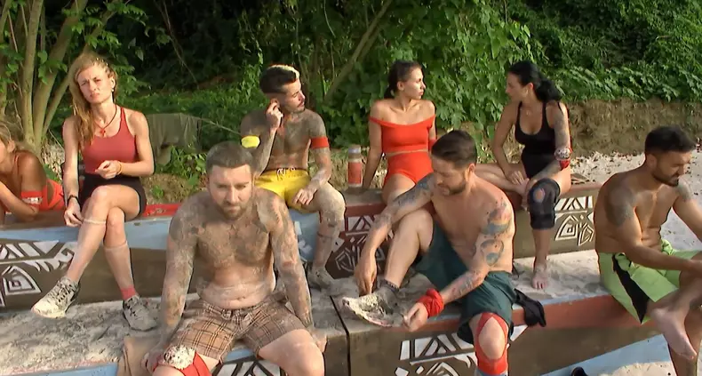 Lovitură puternică pentru Faimoși la Survivor All Stars 2024. De ce Jorge l-a atacat pe Andrei Ciobanu. „Ai cel mai murdar caracter” (4)
