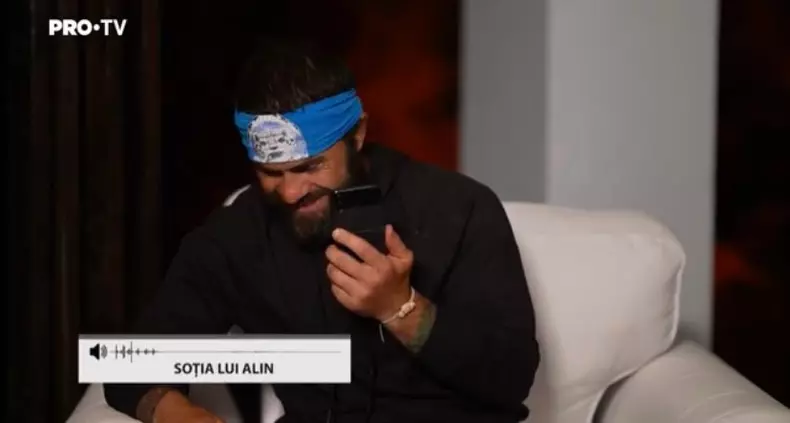 alin chirila survivor