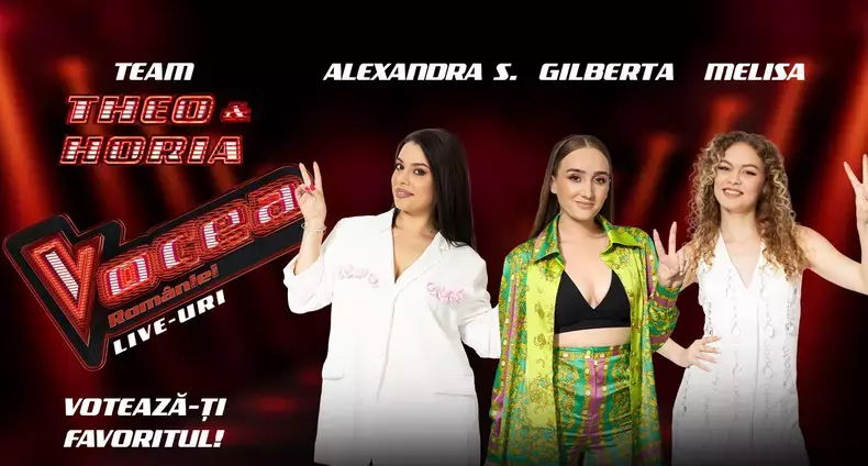 vocea romaniei sezonul 11