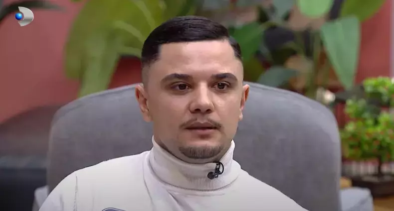 andrei casa iubirii