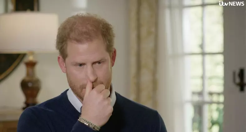 Prințul Harry, mărturisiri dureroase despre dispariția prințesei Diana. „Sunt multe lucruri care sunt inexplicabile”. Cea mai mare frică a ducelui de Sussex