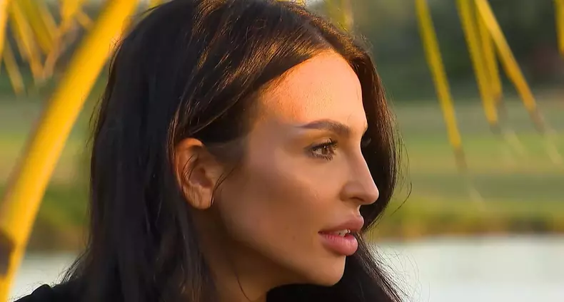 TJ Miles a cerut-o pe iubita lui de soția, la Survivor All Stars  (7)