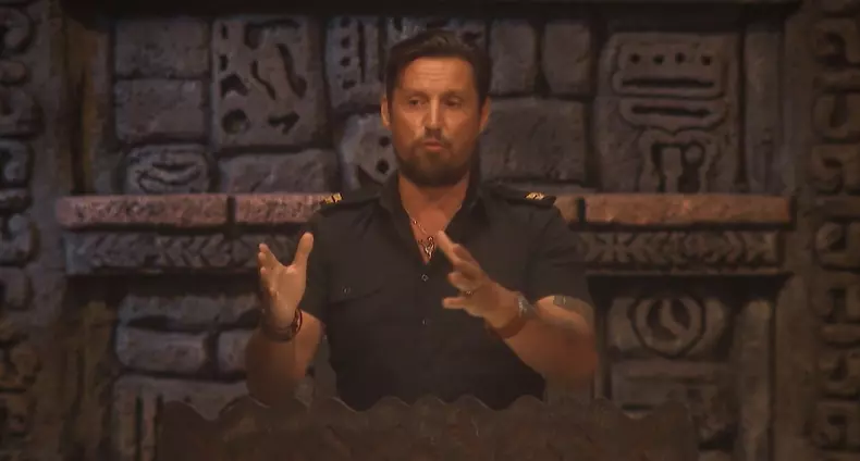 Jador, descalificat de la Survivor All Stars 2024  (6)