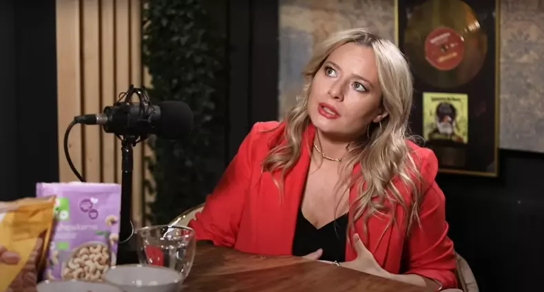 Laura Cosoi, despre moartea mamei sale  (9)