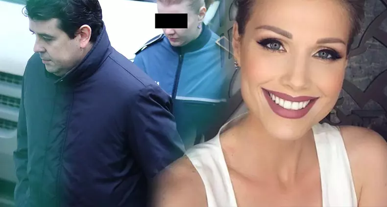 Cristina Rus și soțul ei, Dragoș Bîlteanu formează unul dintre cele mai solide cupluri de la noi