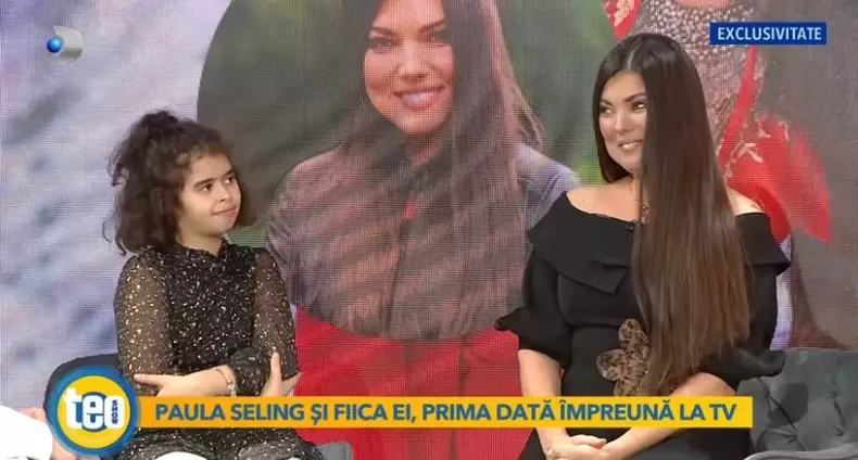 fiica paulei seling