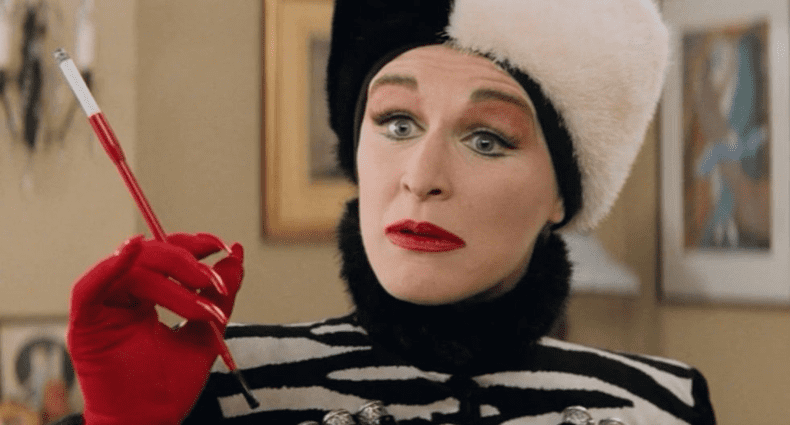 Cruella 7 X