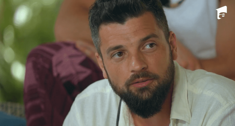 BOGDAN A REFUZAT DREAM DATE-UL CU CRISTINA