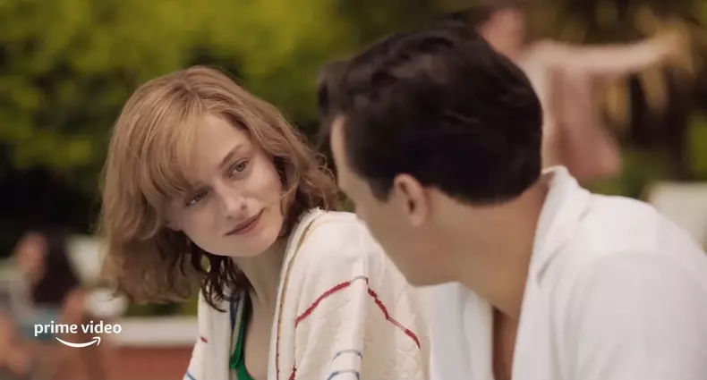 Emma Corrin, dezvăluiri inedite despre rolul negativ din „Deadpool 3”