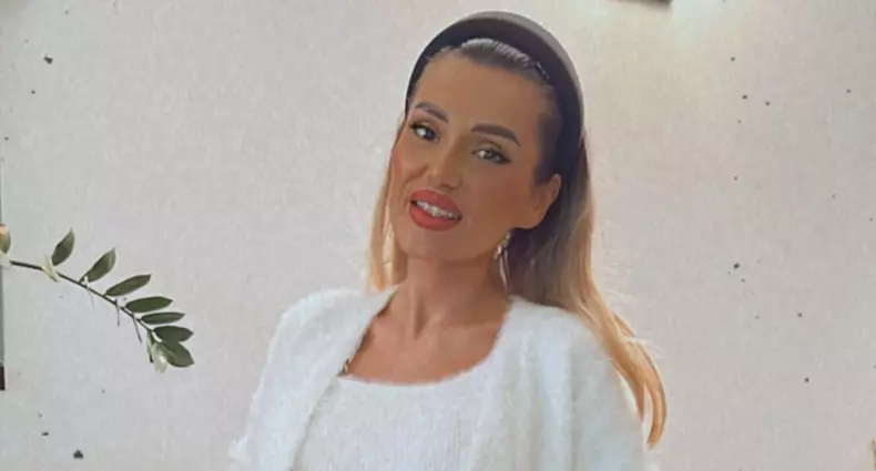 Cum a intrat Bianca Rus în industria muzicală. "Sunt o fată din Satu Mare..."