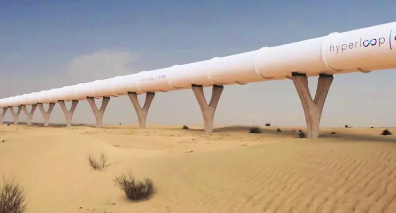 Hyperloop