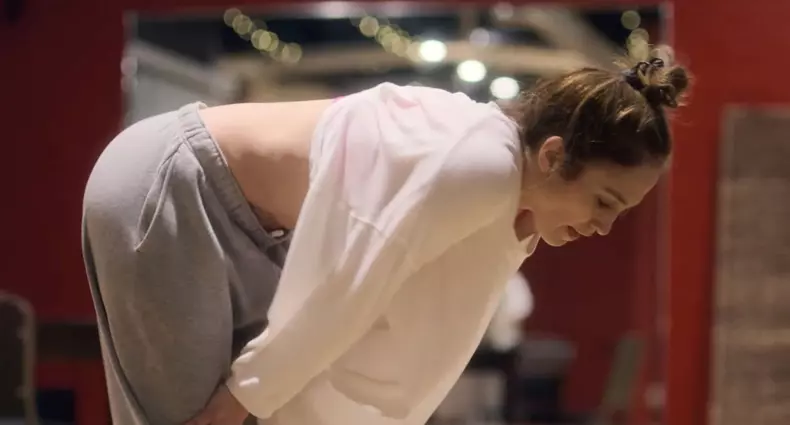 Trailer for new Jennifer Lopez documentary