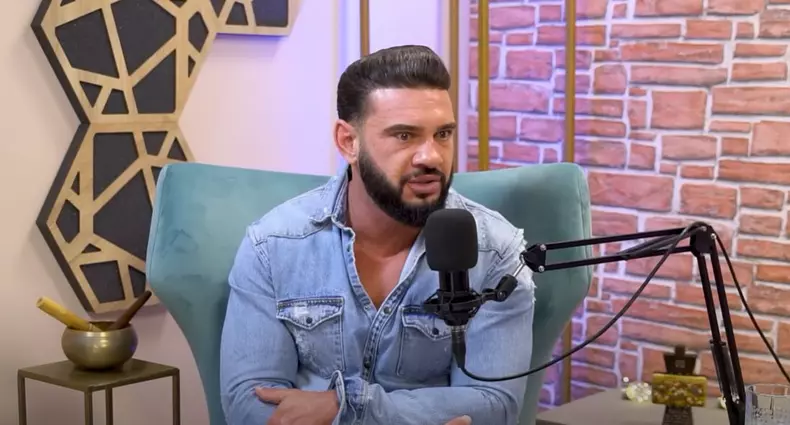 Dorian Popa, noi detalii despre despărțirea de Claudia Iosif (2)