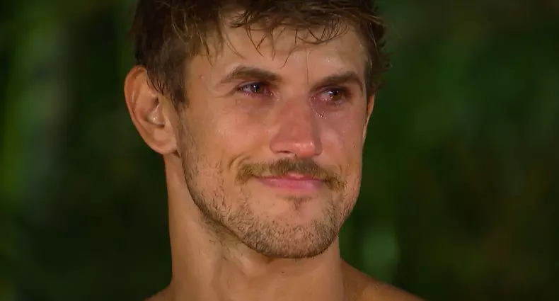 Alex Delea, eliminat de la Survivor All Stars  (10)