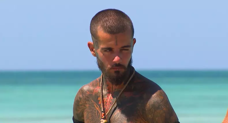 Survivor All Stars - 24 aprilie 2024 (6)