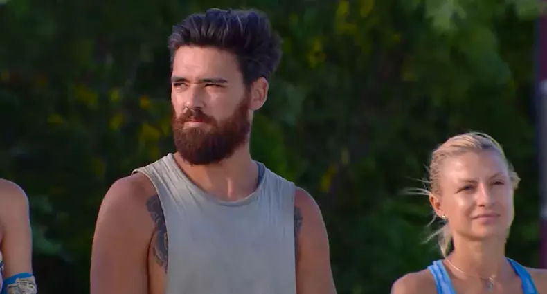 Tensiuni între echipe, la Survivor All Stars – 2 aprilie 2024  (1)