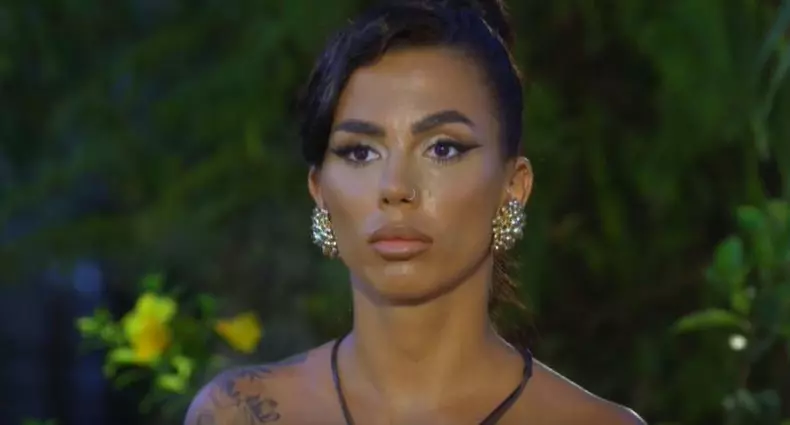 Cristina și Andrei, față în față în finala Insula iubirii – 28 august 2024  (1)