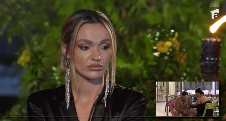 Ella, afectată de imagini cu iubitul ei  (3)