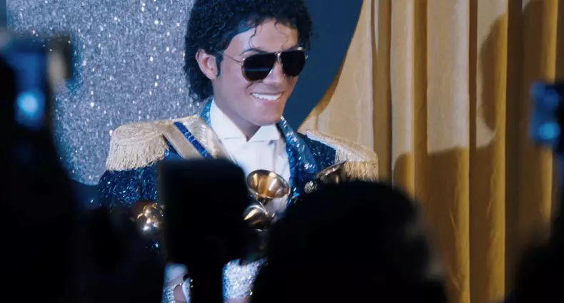 Michael 2 hepta