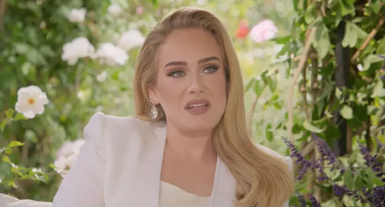 Adele